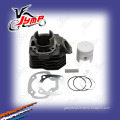 Motorcycle Cylinder Kit for Dio 50-Starter Motor